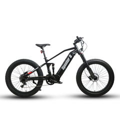 Eunorau Specter-S 2.0 Electric Bike