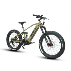 Eunorau Specter-S 2.0 Electric Bike