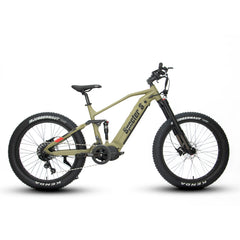 Eunorau Specter-S 2.0 Electric Bike