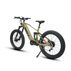 Eunorau Specter-S 2.0 Electric Bike