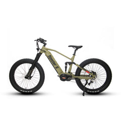 Eunorau Specter-S 2.0 Electric Bike