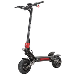 YUME Raptor Dual Drive Motors Electric Scooter