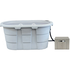 Penguin Chillers Cold Therapy Tub & Chiller Package