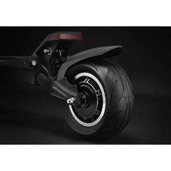 YUME Hawk Pro On-Road Electric Scooter with Dual Motors