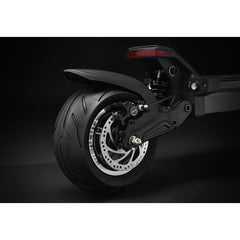 YUME Hawk Pro On-Road Electric Scooter with Dual Motors