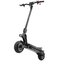 YUME Hawk Pro On-Road Electric Scooter with Dual Motors