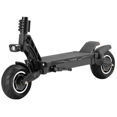 YUME Hawk Pro On-Road Electric Scooter with Dual Motors