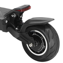 YUME Hawk Pro On-Road Electric Scooter with Dual Motors