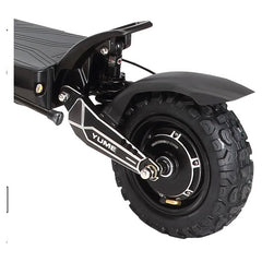 YUME Raptor Dual Drive Motors Electric Scooter