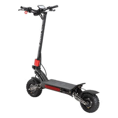 YUME Raptor Dual Drive Motors Electric Scooter