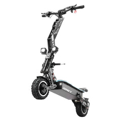 YUME Osprey Off-Road All Terrain Electric Scooter