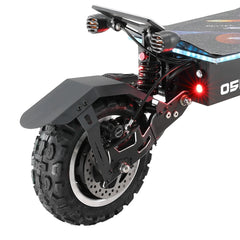 YUME Osprey Off-Road All Terrain Electric Scooter