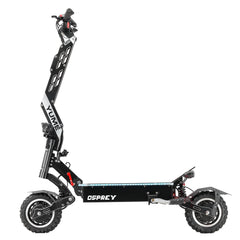 YUME Osprey Off-Road All Terrain Electric Scooter