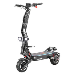 YUME Osprey Off-Road All Terrain Electric Scooter