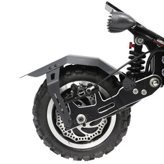 YUME Osprey Off-Road All Terrain Electric Scooter