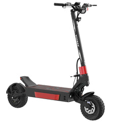 YUME Predator Electric Scooter