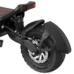 YUME Predator Electric Scooter