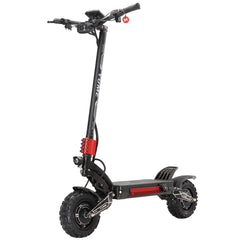 YUME Raptor Dual Drive Motors Electric Scooter