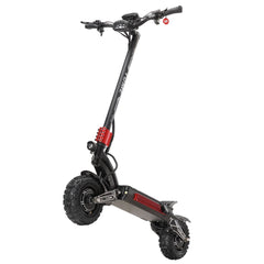 YUME Raptor Dual Drive Motors Electric Scooter