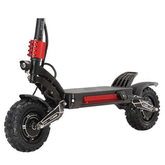 YUME Raptor Dual Drive Motors Electric Scooter