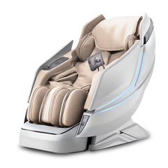 Kahuna Chair Dios Massage Chair 8D AI Dual Air Tech Touch Roller SL-track with Brain Relaxation Program 1288