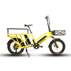 Eunorau G30 Cargo Electric Bike