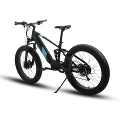 Eunorau Defender S Electric Bike