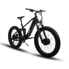 Eunorau Defender S Electric Bike