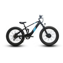 Eunorau Defender S Electric Bike