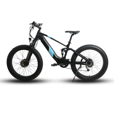 Eunorau Defender S Electric Bike