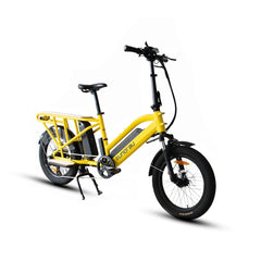 Eunorau G30 Cargo Electric Bike