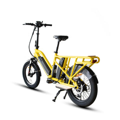 Eunorau G30 Cargo Electric Bike