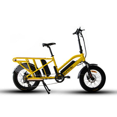 Eunorau G30 Cargo Electric Bike